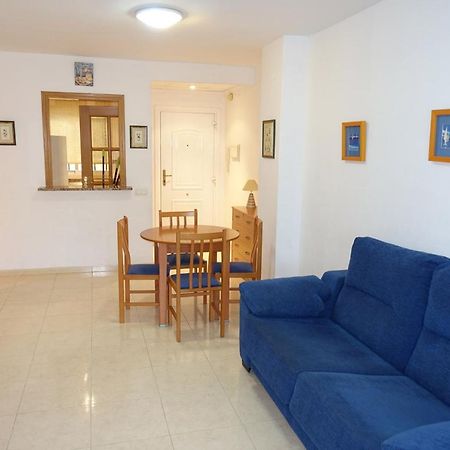 Apartamento Acapulco I - Marina D'or - Oropesa del Mar Exterior foto