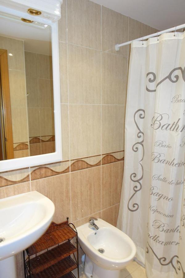Apartamento Acapulco I - Marina D'or - Oropesa del Mar Exterior foto