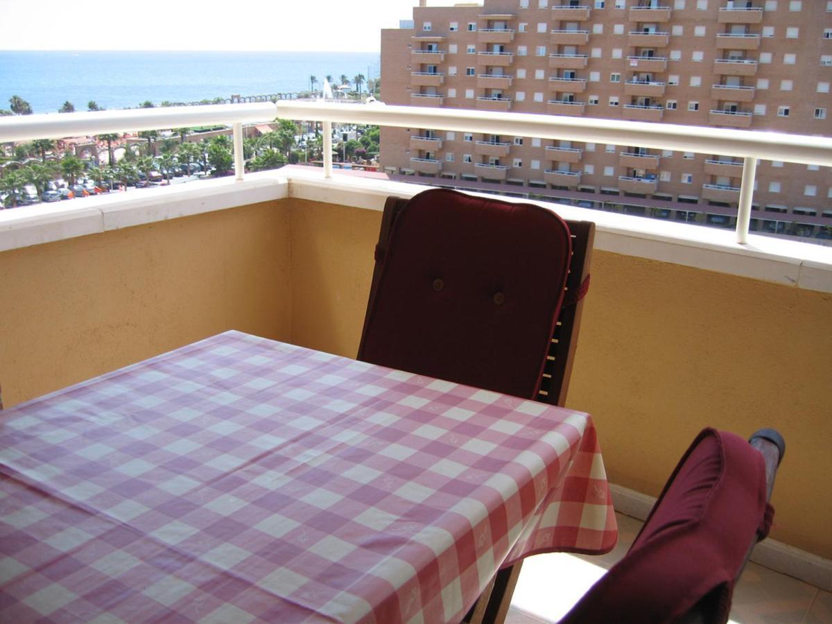 Apartamento Acapulco I - Marina D'or - Oropesa del Mar Exterior foto