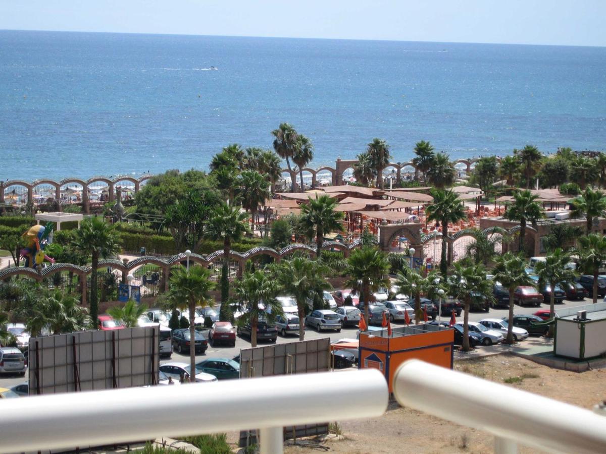 Apartamento Acapulco I - Marina D'or - Oropesa del Mar Exterior foto