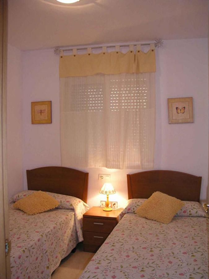 Apartamento Acapulco I - Marina D'or - Oropesa del Mar Exterior foto