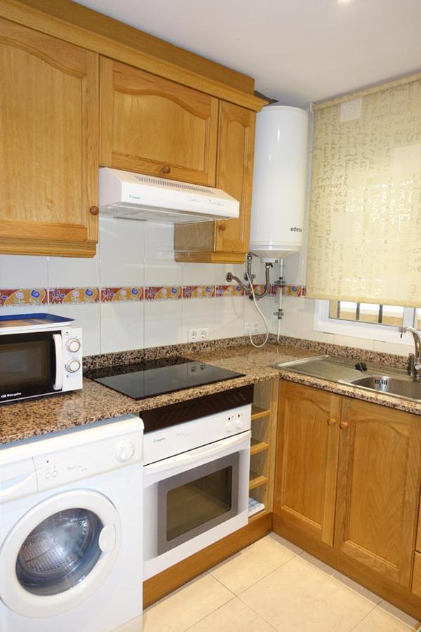 Apartamento Acapulco I - Marina D'or - Oropesa del Mar Exterior foto