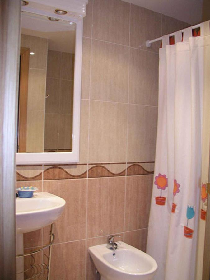 Apartamento Acapulco I - Marina D'or - Oropesa del Mar Exterior foto