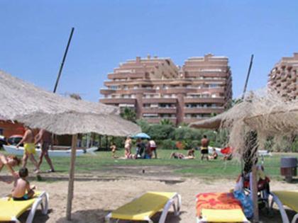 Apartamento Acapulco I - Marina D'or - Oropesa del Mar Exterior foto