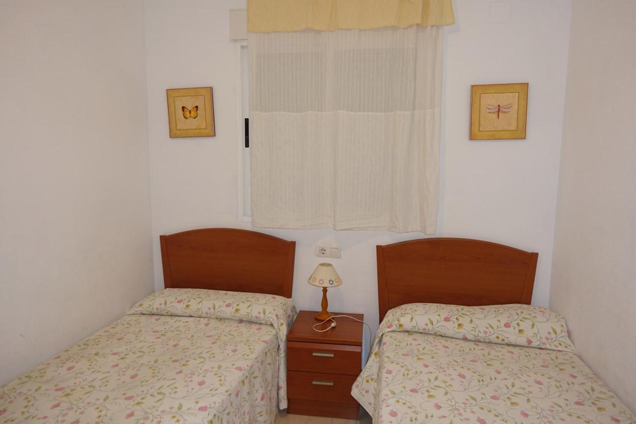 Apartamento Acapulco I - Marina D'or - Oropesa del Mar Exterior foto