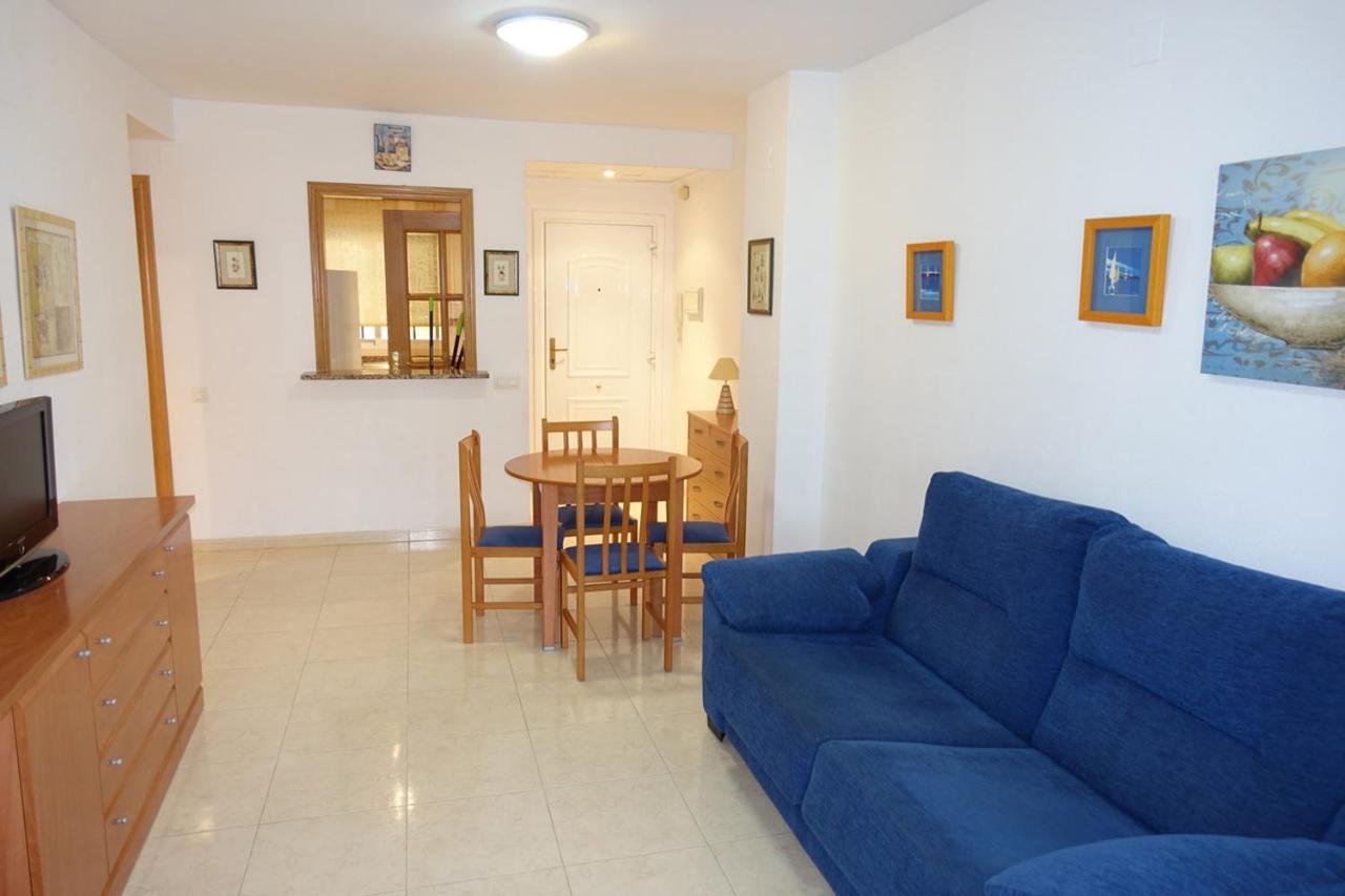 Apartamento Acapulco I - Marina D'or - Oropesa del Mar Exterior foto