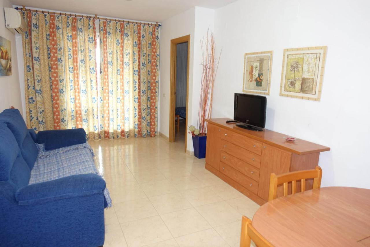 Apartamento Acapulco I - Marina D'or - Oropesa del Mar Exterior foto