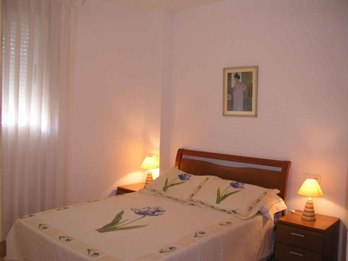Apartamento Acapulco I - Marina D'or - Oropesa del Mar Exterior foto