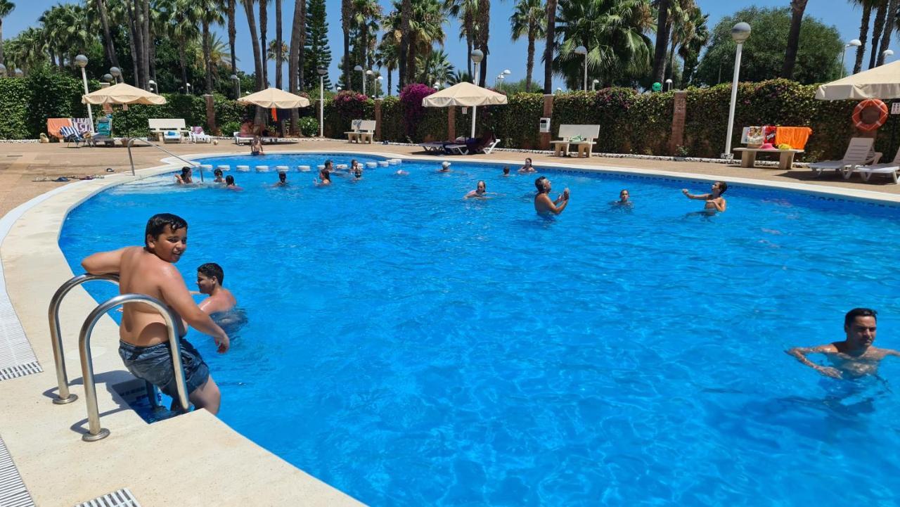Apartamento Acapulco I - Marina D'or - Oropesa del Mar Exterior foto